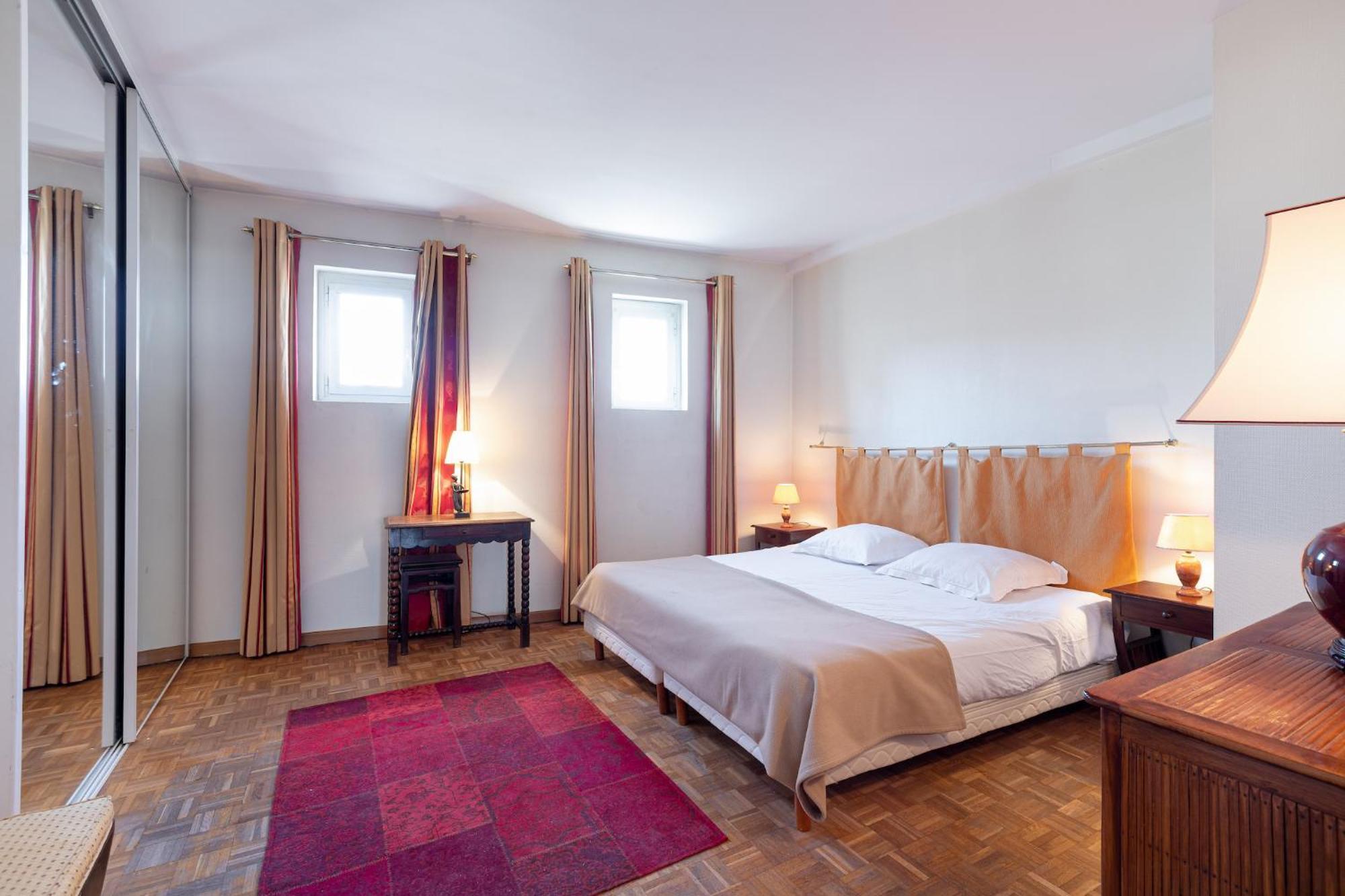 Agence Des Residences - Prives Du 45 Croisette - Superieur Apartment Cannes