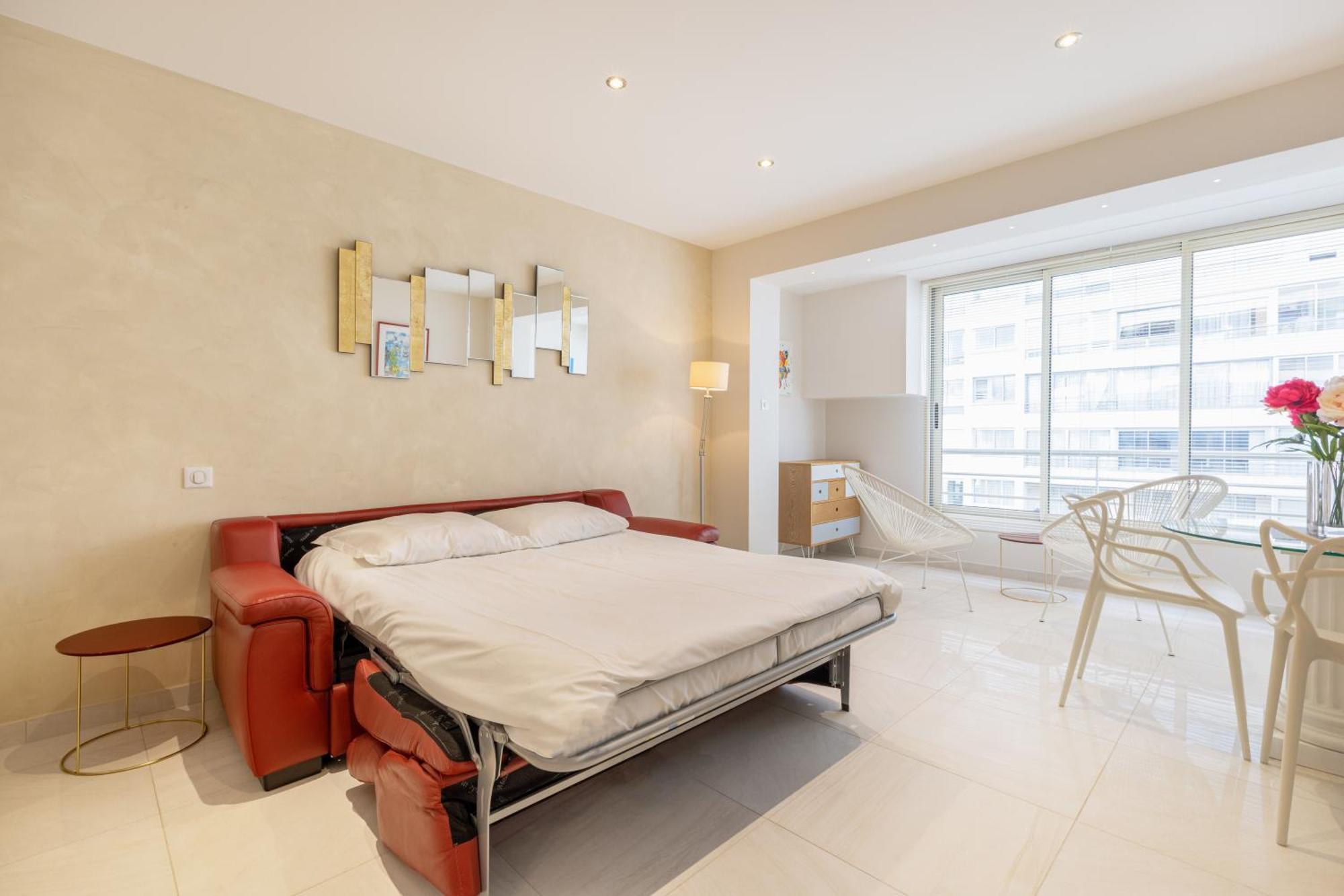 Agence Des Residences - Prives Du 45 Croisette - Superieur *