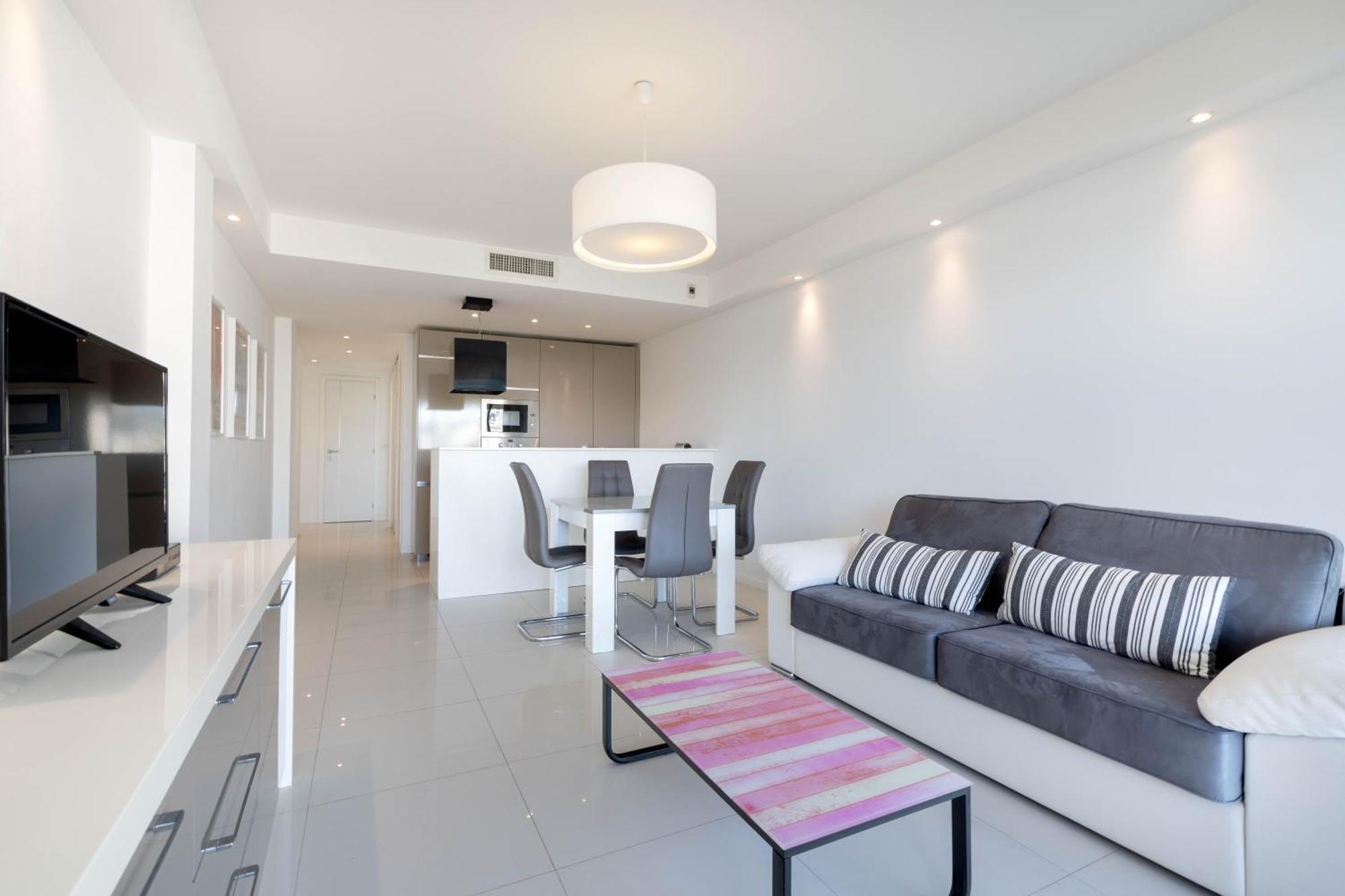 Agence Des Residences - Prives Du 45 Croisette - Superieur Apartment Cannes
