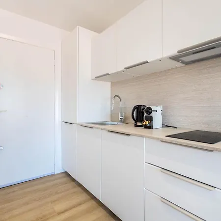 Agence Des Residences - Appartements Prives Du 45 Croisette - Superieur Cannes Exterior photo