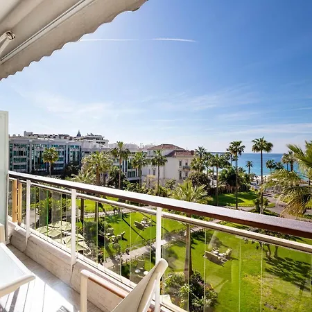 Agence Des Residences - Appartements Prives Du 45 Croisette - Superieur Cannes Room photo