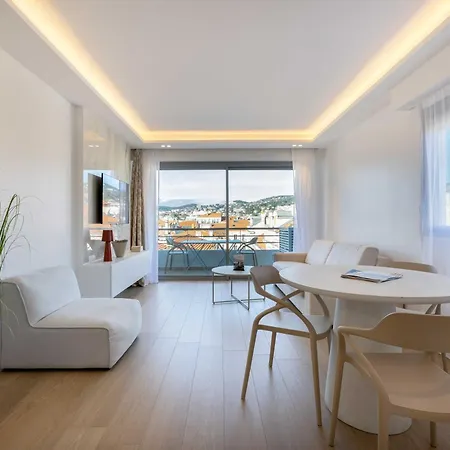 Agence Des Residences - Appartements Prives Du 45 Croisette - Superieur Cannes Room photo
