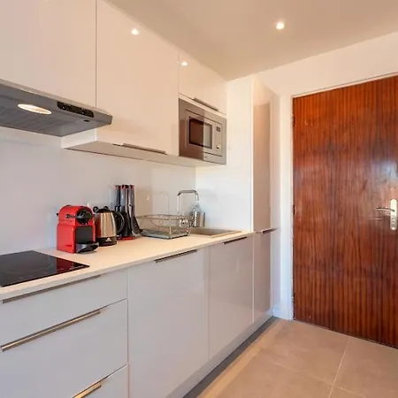 Agence Des Residences - Appartements Prives Du 45 Croisette - Superieur Cannes Room photo