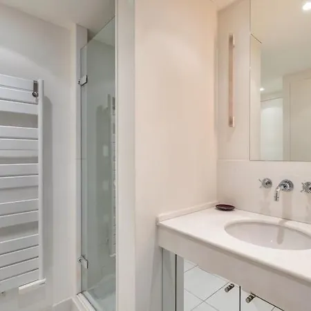 Agence Des Residences - Appartements Prives Du 45 Croisette - Superieur Cannes Room photo