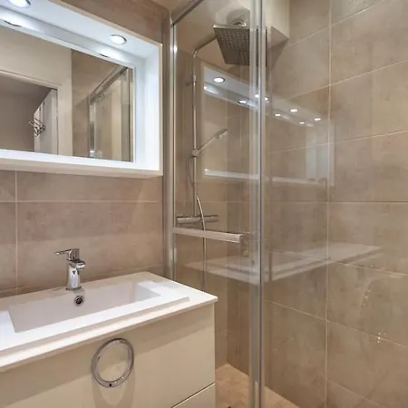 Agence Des Residences - Appartements Prives Du 45 Croisette - Superieur Cannes Room photo