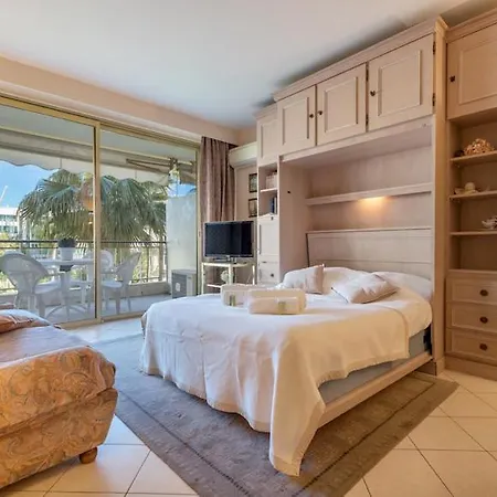 Agence Des Residences - Appartements Prives Du 45 Croisette - Superieur Cannes Room photo