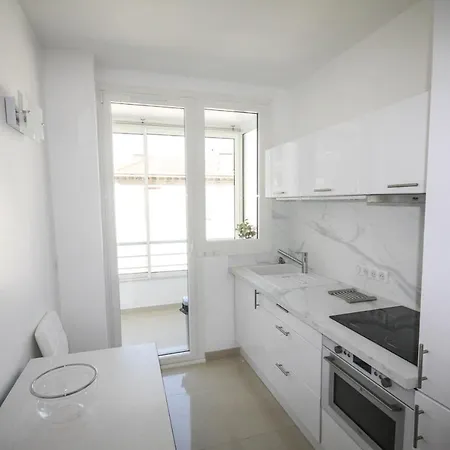 Agence Des Residences - Appartements Prives Du 45 Croisette - Superieur Cannes Room photo