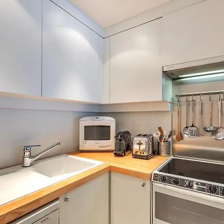 Agence Des Residences - Appartements Prives Du 45 Croisette - Superieur Cannes Room photo