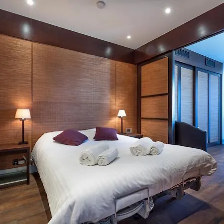 Agence Des Residences - Appartements Prives Du 45 Croisette - Superieur Cannes Room photo