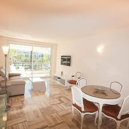 Agence Des Residences - Appartements Prives Du 45 Croisette - Superieur Cannes Room photo