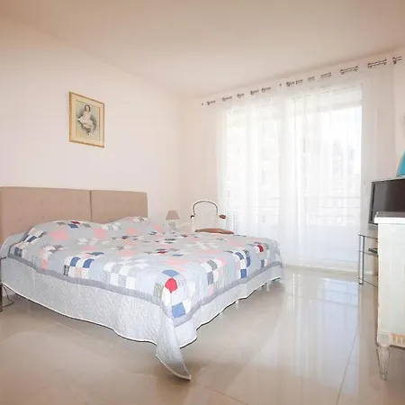Agence Des Residences - Appartements Prives Du 45 Croisette - Superieur Cannes Room photo