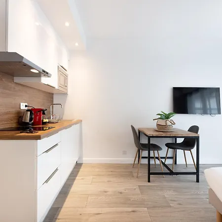 Agence Des Residences - Appartements Prives Du 45 Croisette - Superieur Cannes Room photo