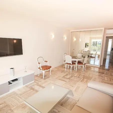 Agence Des Residences - Appartements Prives Du 45 Croisette - Superieur Cannes Room photo