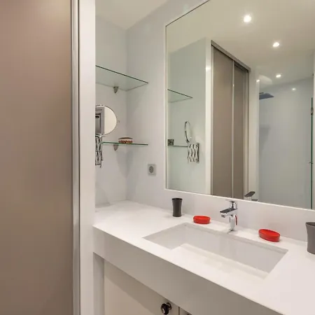 Agence Des Residences - Appartements Prives Du 45 Croisette - Superieur Cannes Room photo
