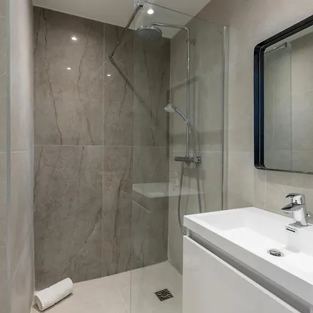 Agence Des Residences - Appartements Prives Du 45 Croisette - Superieur Cannes Room photo