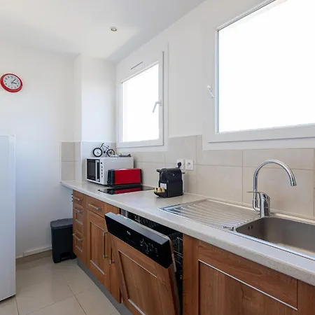 Agence Des Residences - Appartements Prives Du 45 Croisette - Superieur Cannes Room photo