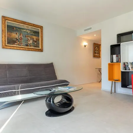 Agence Des Residences - Appartements Prives Du 45 Croisette - Superieur Cannes Room photo