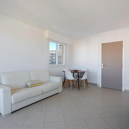 Agence Des Residences - Appartements Prives Du 45 Croisette - Superieur Cannes Room photo