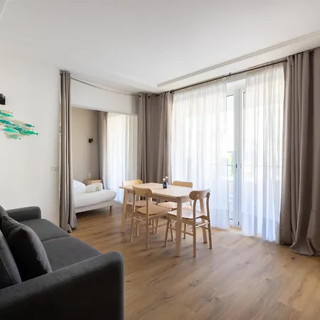 Agence Des Residences - Appartements Prives Du 45 Croisette - Superieur Cannes Room photo