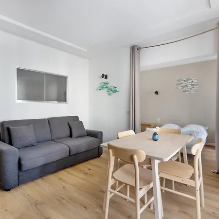 Agence Des Residences - Appartements Prives Du 45 Croisette - Superieur Cannes Room photo