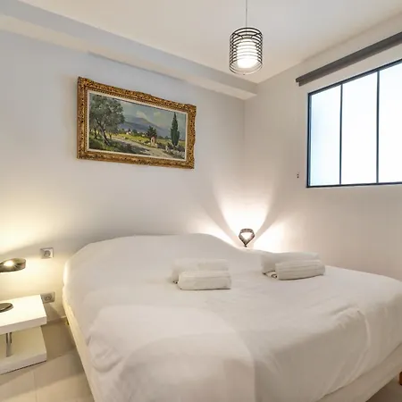 Agence Des Residences - Appartements Prives Du 45 Croisette - Superieur Cannes Room photo