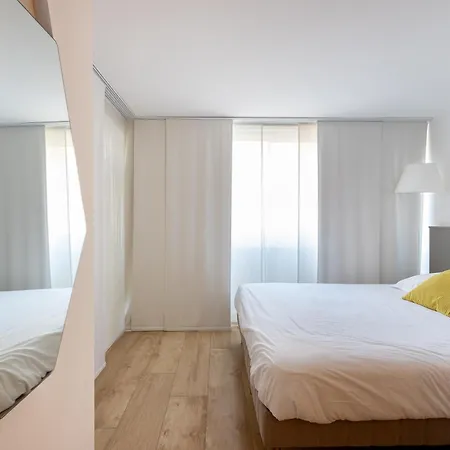 Agence Des Residences - Appartements Prives Du 45 Croisette - Superieur Cannes Room photo