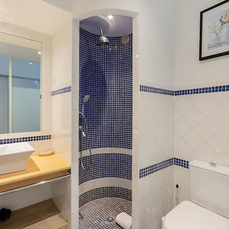 Agence Des Residences - Appartements Prives Du 45 Croisette - Superieur Cannes Room photo