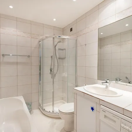 Agence Des Residences - Appartements Prives Du 45 Croisette - Superieur Cannes Room photo