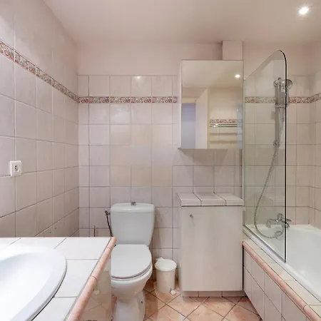Agence Des Residences - Appartements Prives Du 45 Croisette - Superieur Cannes Room photo