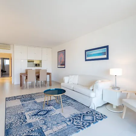 Agence Des Residences - Appartements Prives Du 45 Croisette - Superieur Cannes Room photo