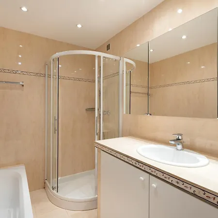 Agence Des Residences - Appartements Prives Du 45 Croisette - Superieur Cannes Room photo