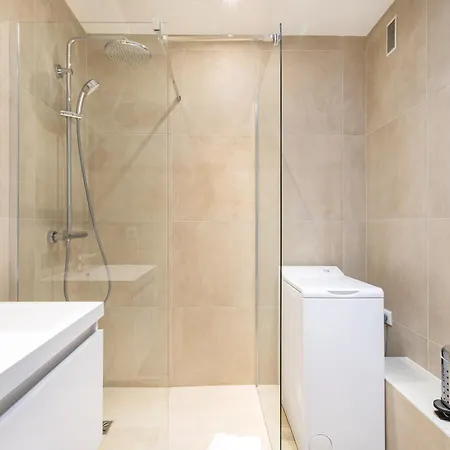 Agence Des Residences - Appartements Prives Du 45 Croisette - Superieur Cannes Room photo