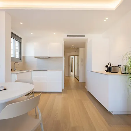 Agence Des Residences - Appartements Prives Du 45 Croisette - Superieur Cannes Room photo