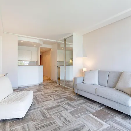 Agence Des Residences - Appartements Prives Du 45 Croisette - Superieur Cannes Room photo