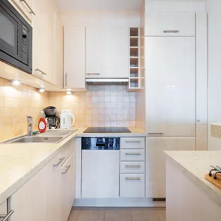 Agence Des Residences - Appartements Prives Du 45 Croisette - Superieur Cannes Room photo