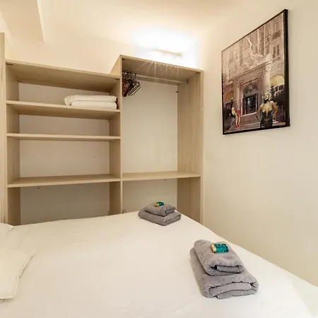 Agence Des Residences - Appartements Prives Du 45 Croisette - Superieur Cannes Room photo