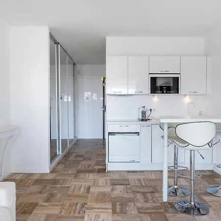 Agence Des Residences - Appartements Prives Du 45 Croisette - Superieur Cannes Room photo