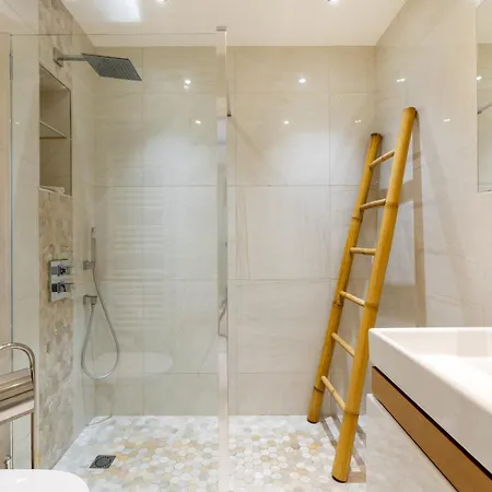 Agence Des Residences - Appartements Prives Du 45 Croisette - Superieur Cannes Room photo