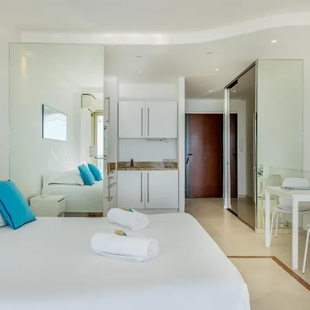Agence Des Residences - Appartements Prives Du 45 Croisette - Superieur Cannes Room photo