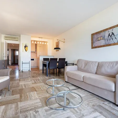 Agence Des Residences - Appartements Prives Du 45 Croisette - Superieur Cannes Room photo