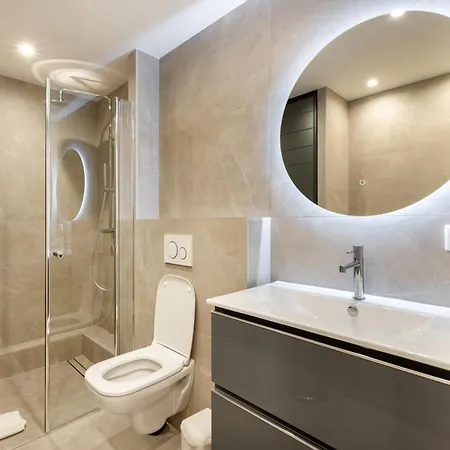 Agence Des Residences - Appartements Prives Du 45 Croisette - Superieur Cannes Room photo