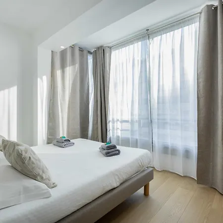 Agence Des Residences - Appartements Prives Du 45 Croisette - Superieur Cannes Room photo