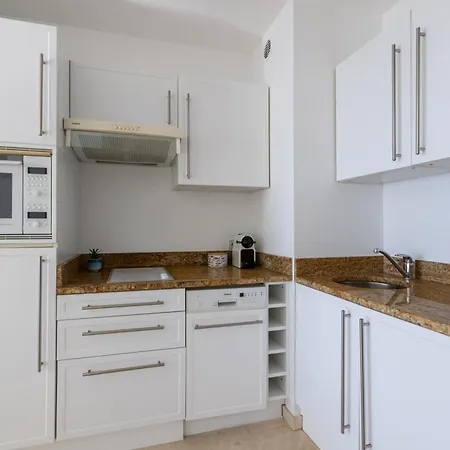 Agence Des Residences - Appartements Prives Du 45 Croisette - Superieur Cannes Room photo