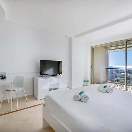 Agence Des Residences - Appartements Prives Du 45 Croisette - Superieur Cannes Room photo