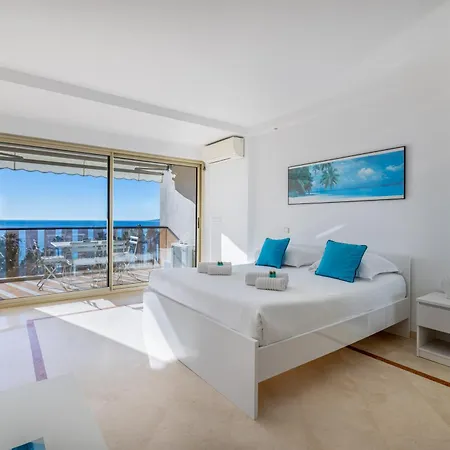 Agence Des Residences - Appartements Prives Du 45 Croisette - Superieur Cannes Room photo