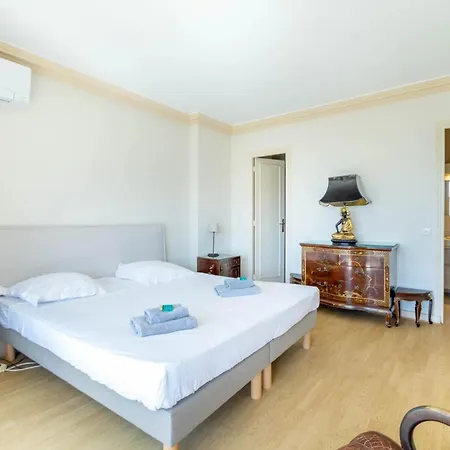 Agence Des Residences - Appartements Prives Du 45 Croisette - Superieur Cannes Room photo