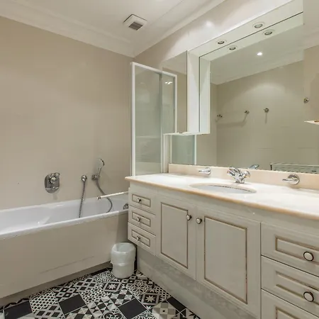 Agence Des Residences - Appartements Prives Du 45 Croisette - Superieur Cannes Room photo