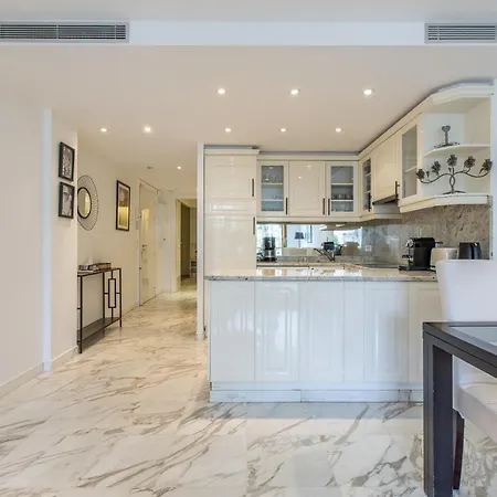 Agence Des Residences - Appartements Prives Du 45 Croisette - Superieur Cannes Room photo
