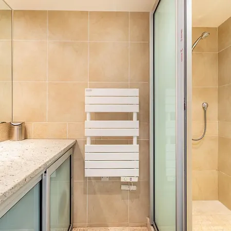 Agence Des Residences - Appartements Prives Du 45 Croisette - Superieur Cannes Room photo