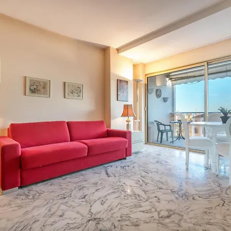 Agence Des Residences - Appartements Prives Du 45 Croisette - Superieur Cannes Room photo
